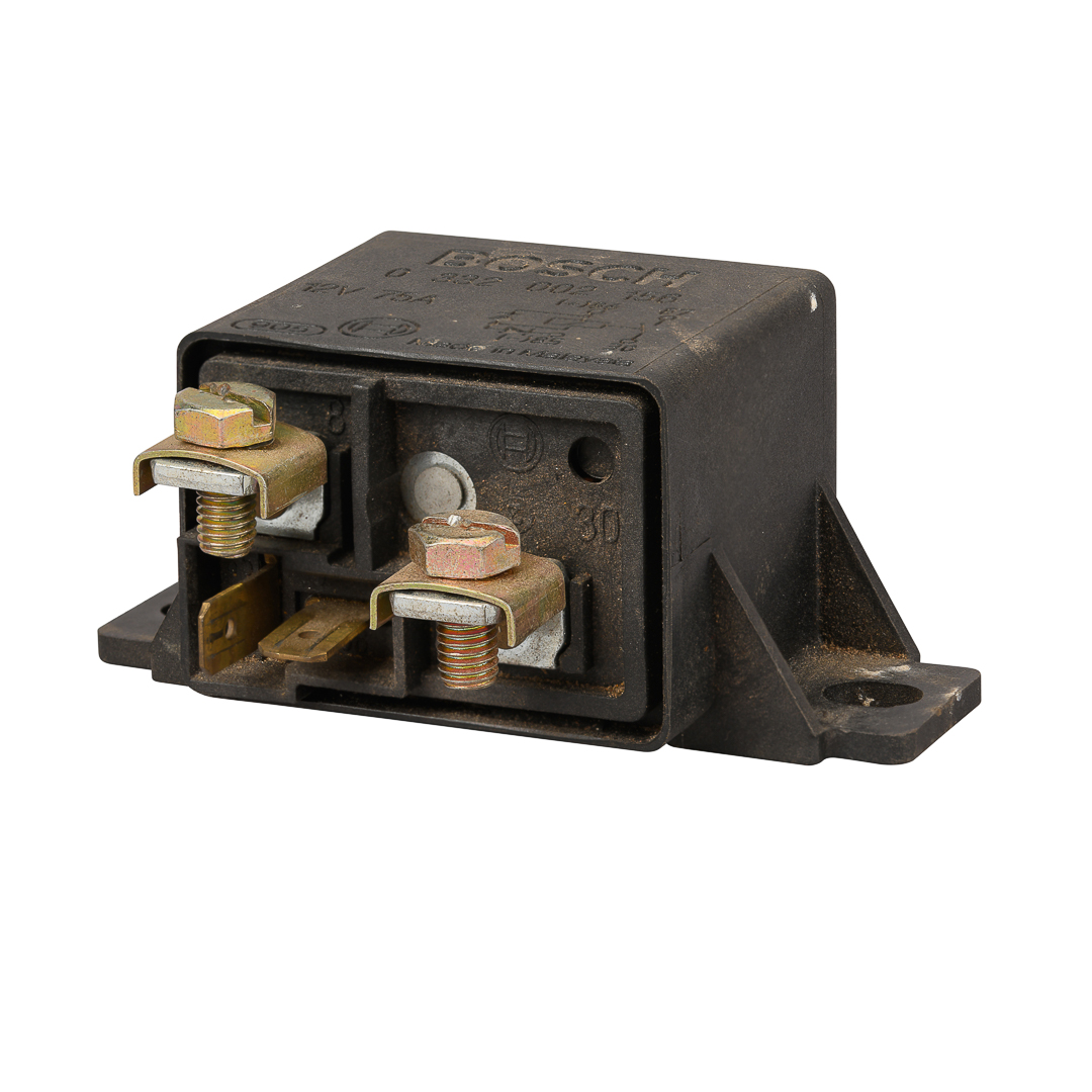 STARTERRELAIS - 006139