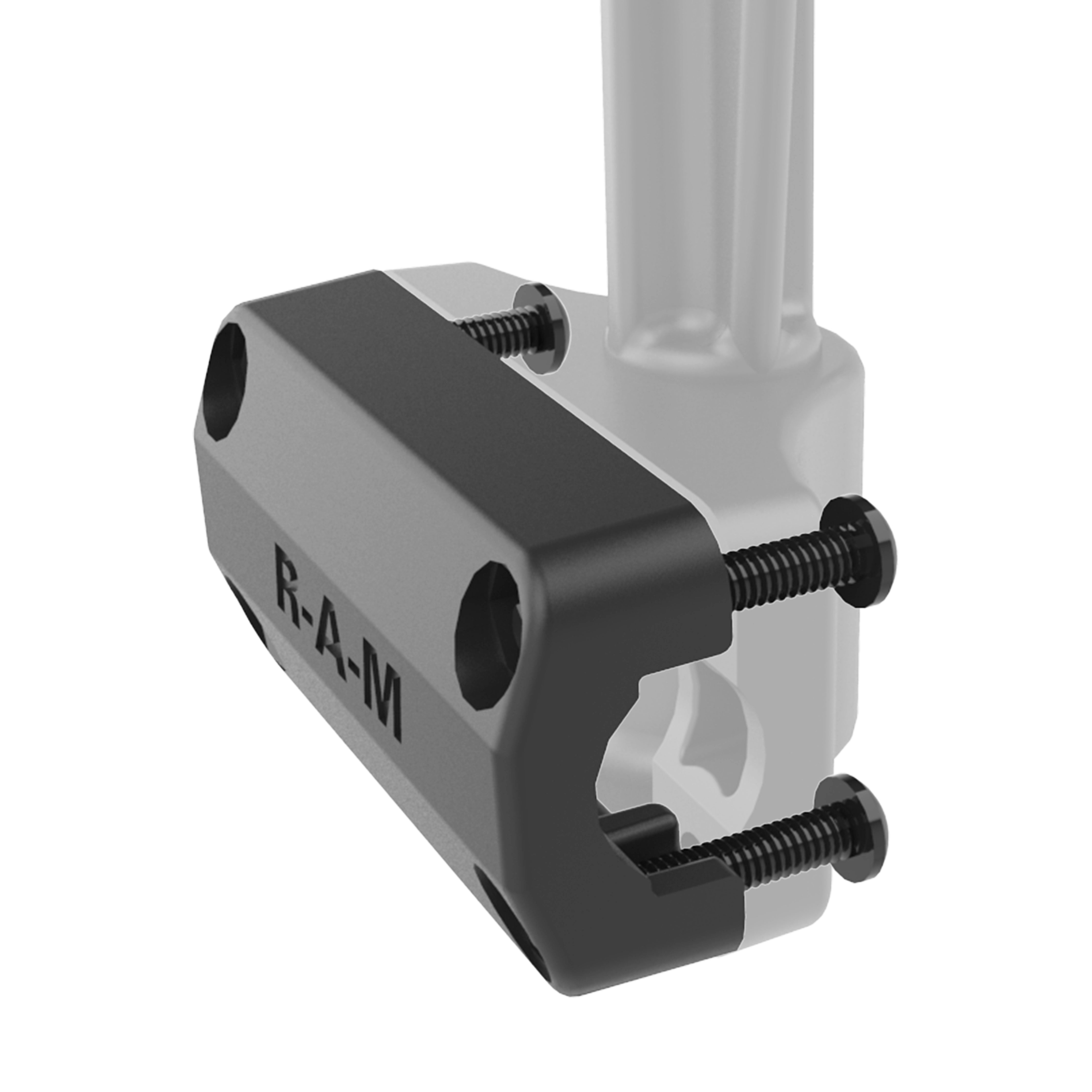 RAM ROD® railmontage-adapter