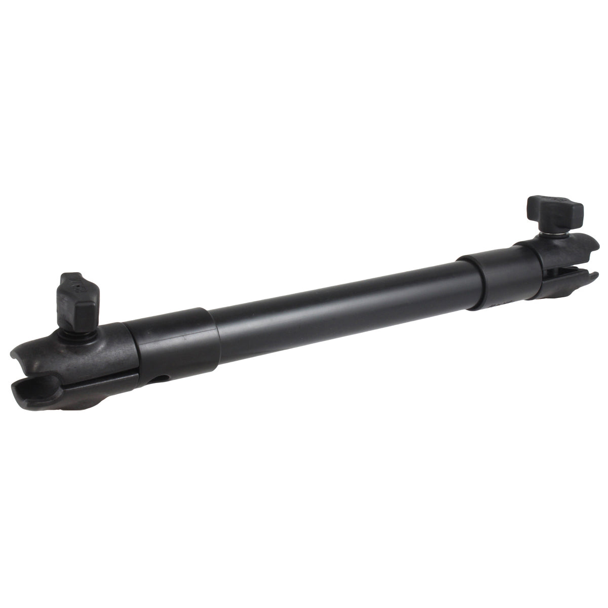 RAM® 14" PVC-buis met enkele komarmen