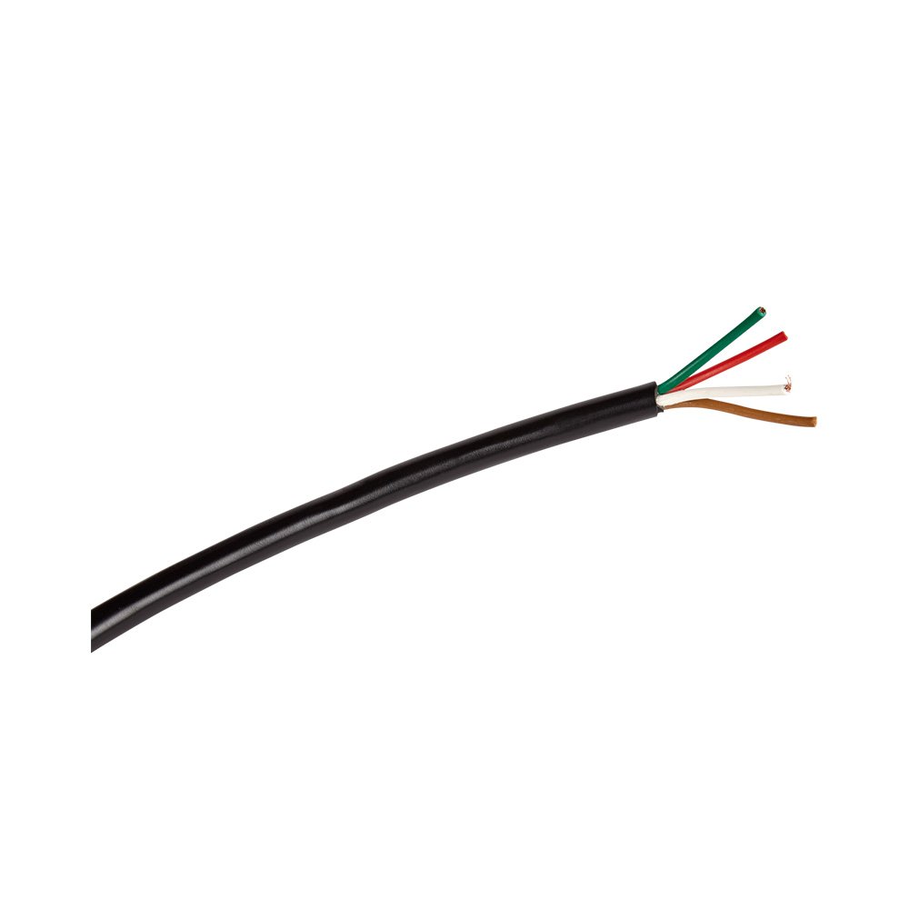 Câble 3x0,75mm² 50m