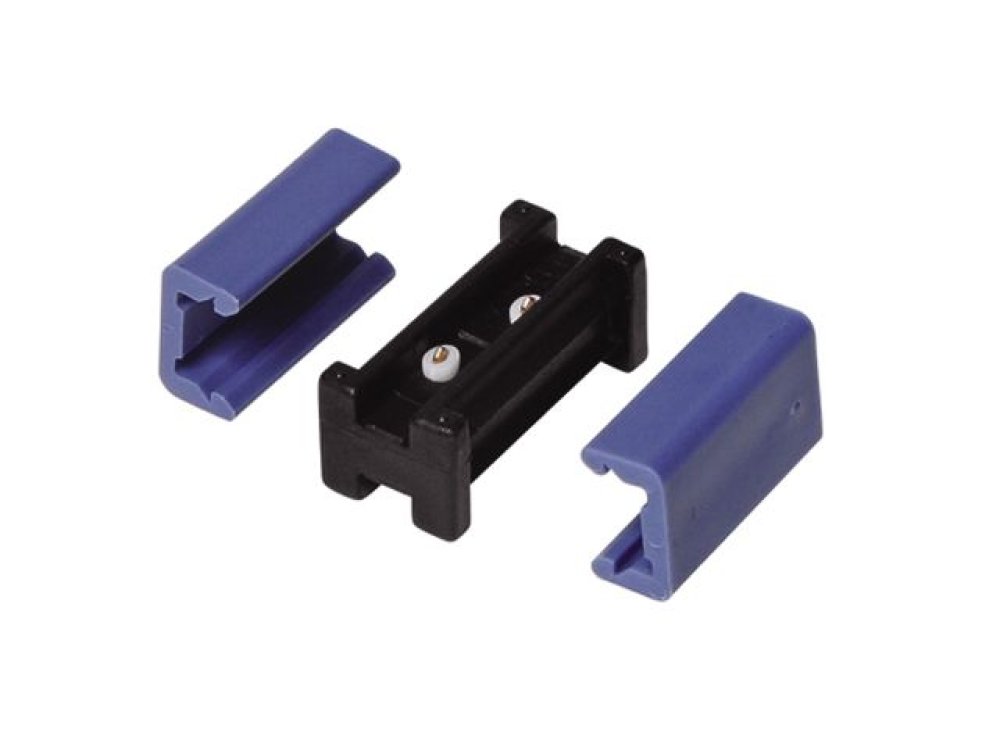 DC connector Aspock