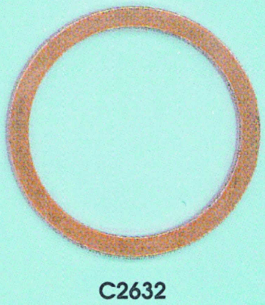 Carterdichting cu 26x32x2