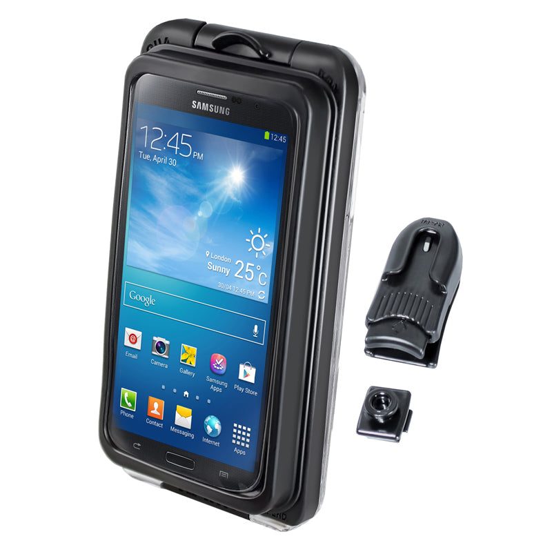 RAM® Aqua Box® Pro 20 met riemclip