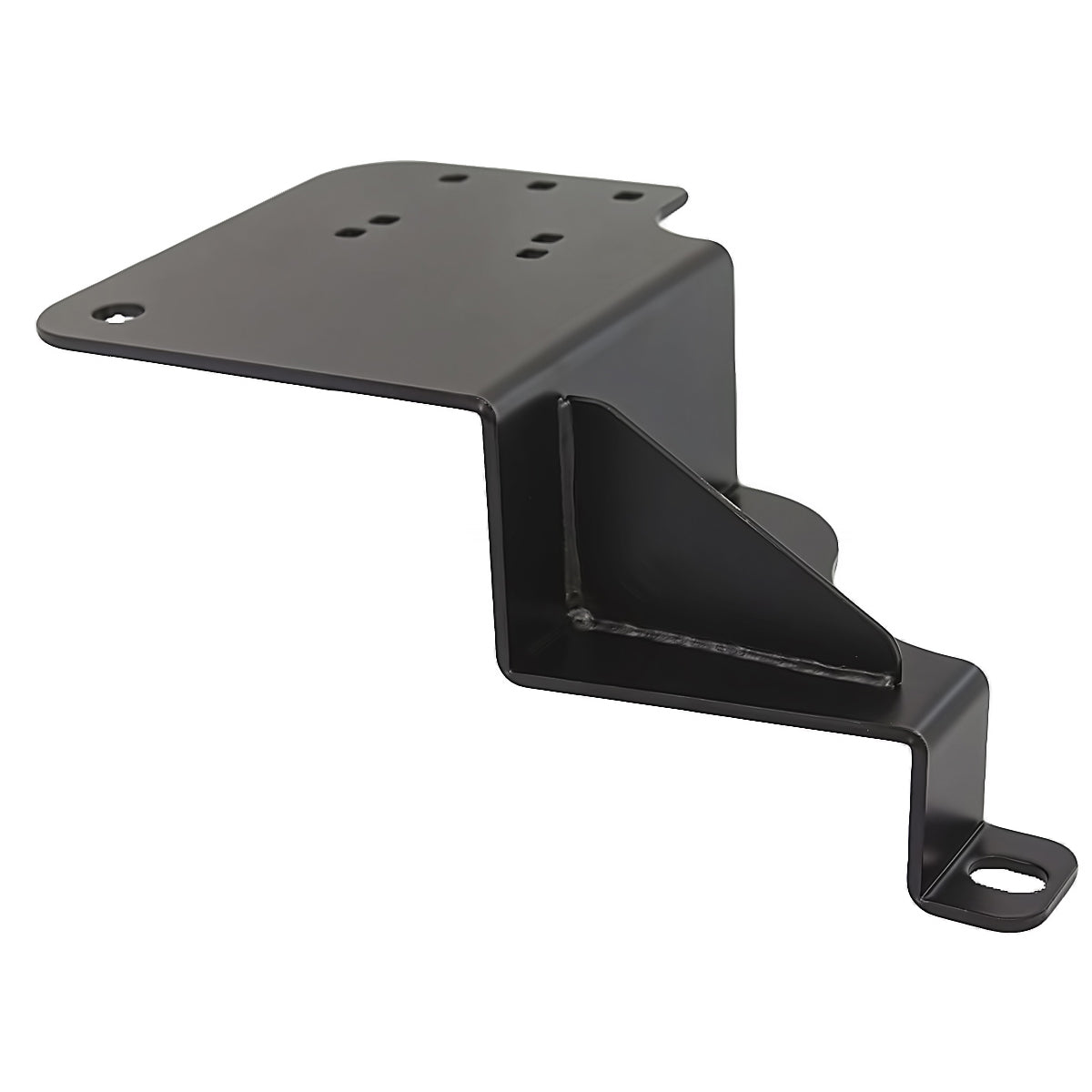 Base de véhicule RAM® No-Drill™ pour Jeep Liberty '02-12 et plus