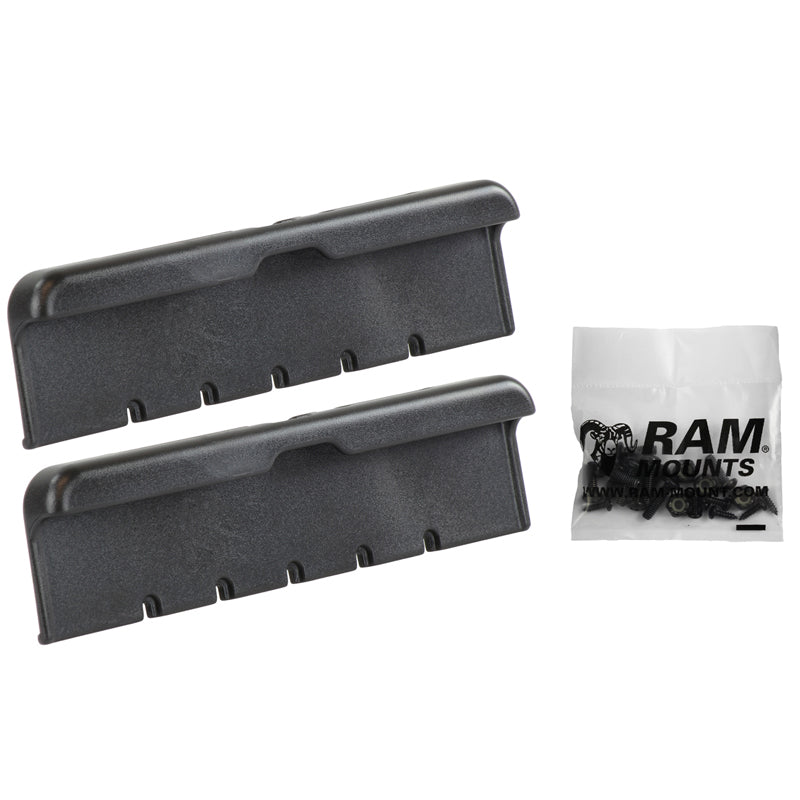 RAM® Tab-Tite™ endestykker til 9.7" tablets