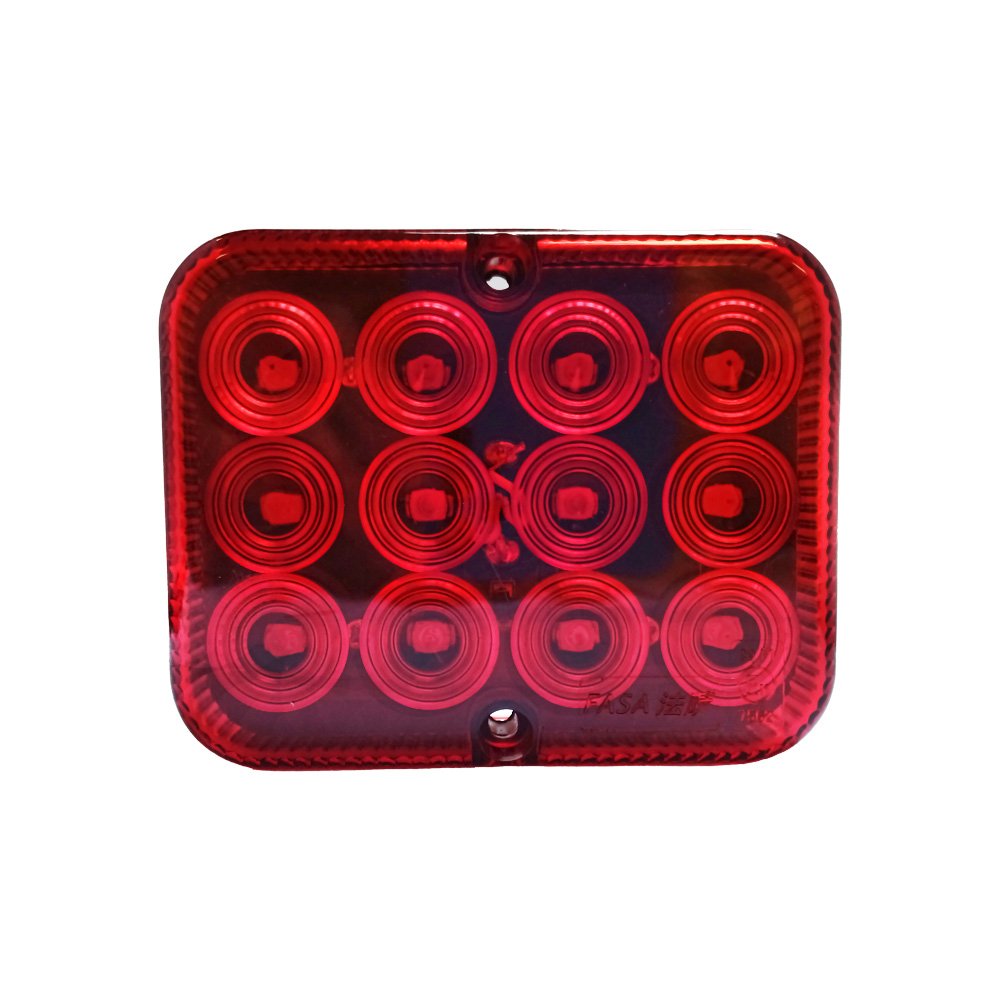 Mistlicht LED 12V