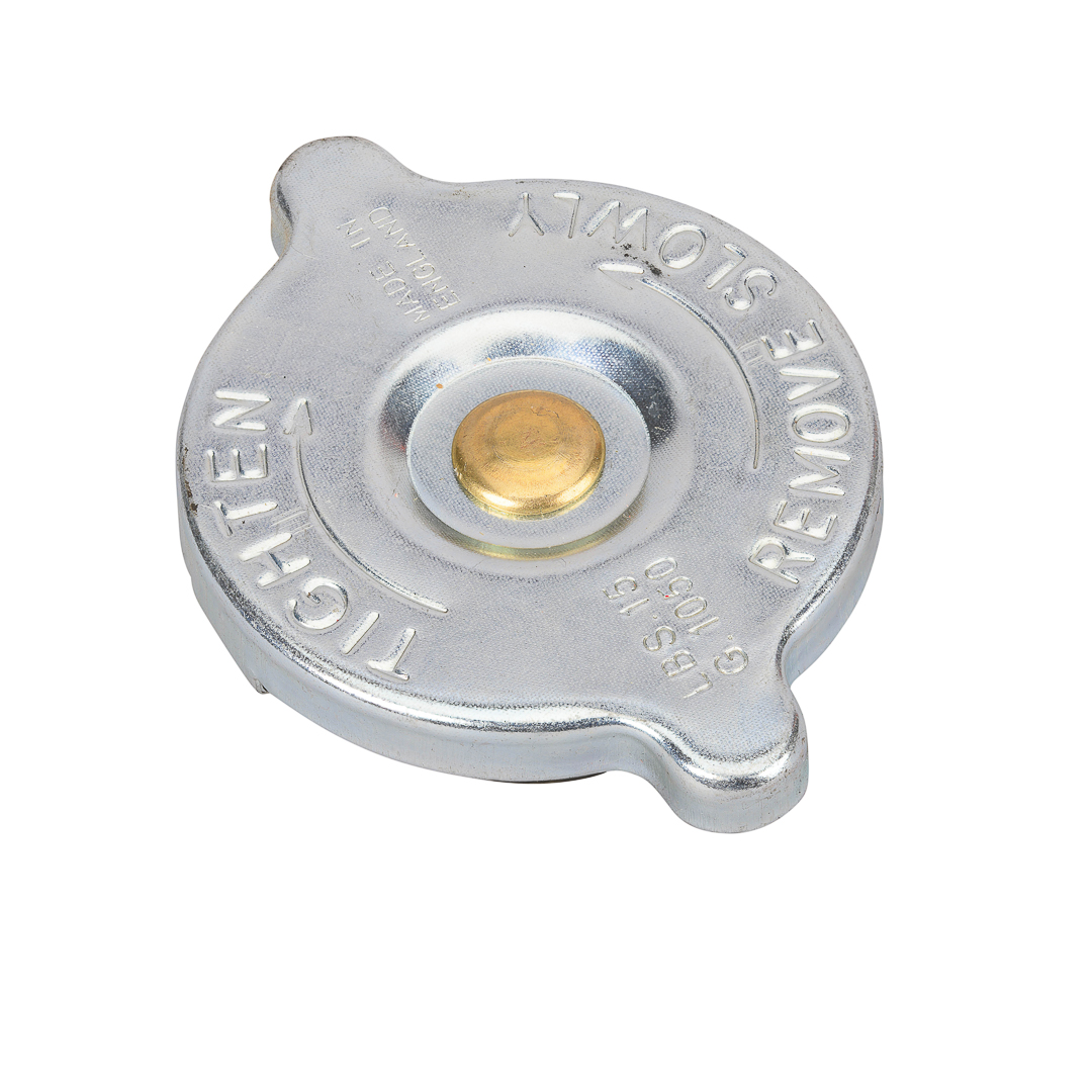 RADIATORSTOP = 014016