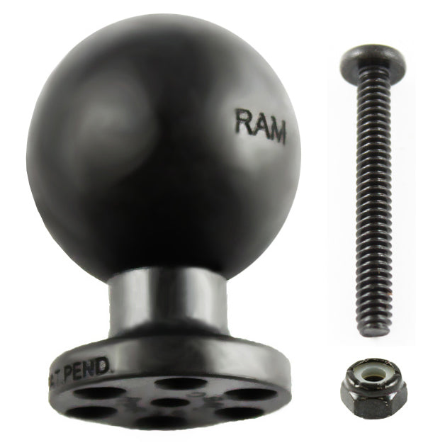 Adattatore a sfera RAM® Stack-N-Stow - formato C