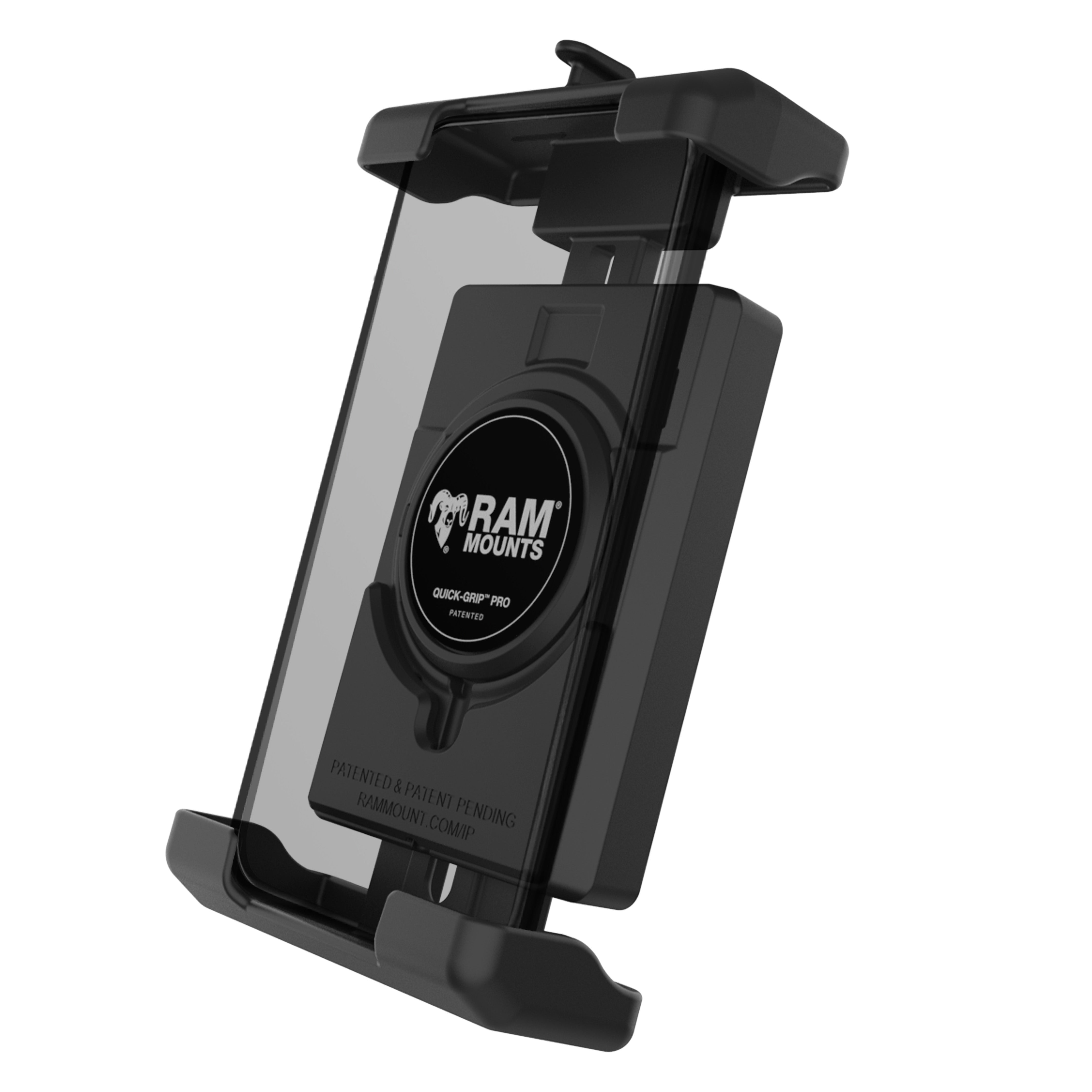 Support téléphone RAM® Quick-Grip™ Pro XL