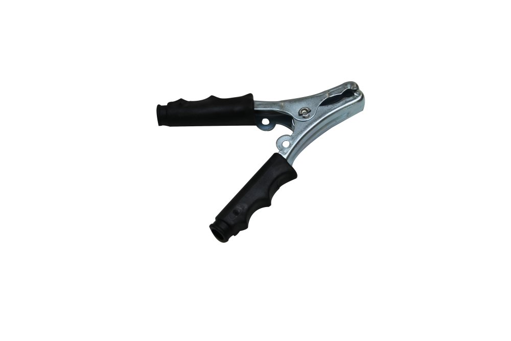 Batteritang 60A Sort 2 stk