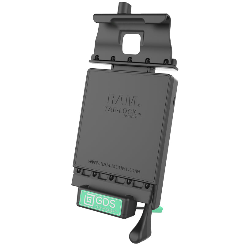 GDS® vergrendelbare voertuigdock voor the Samsung Tab A 8.0 (2017)
