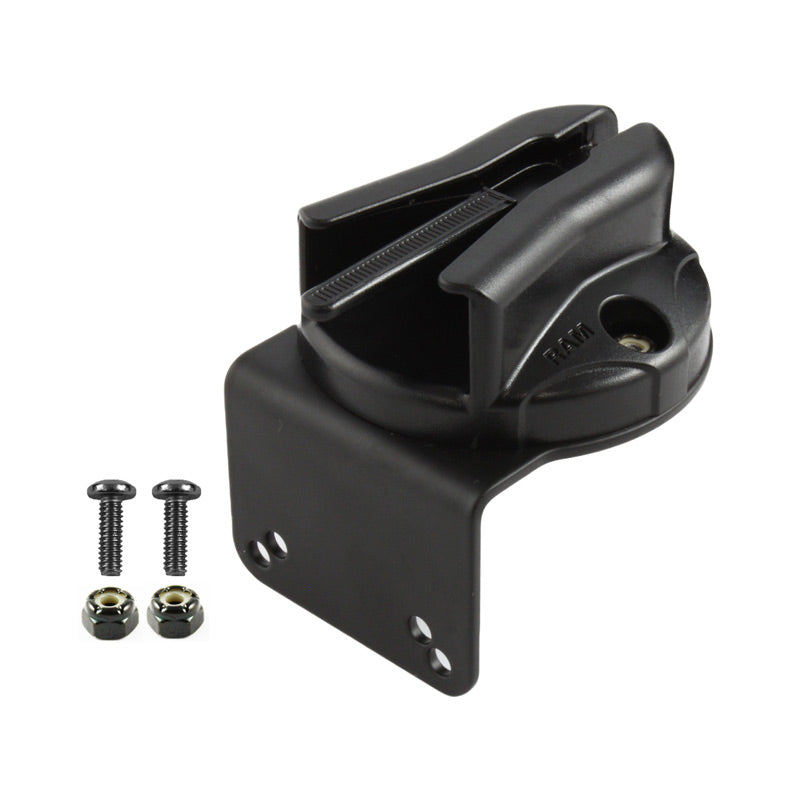 Uchwyt mikrofonowy RAM® z kątem 90 stopni do RAM® Tough-Box™