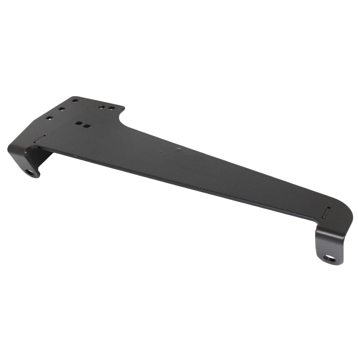 Base pour ordinateur portable RAM® No-Drill™ pour '05-08 Toyota Sienna