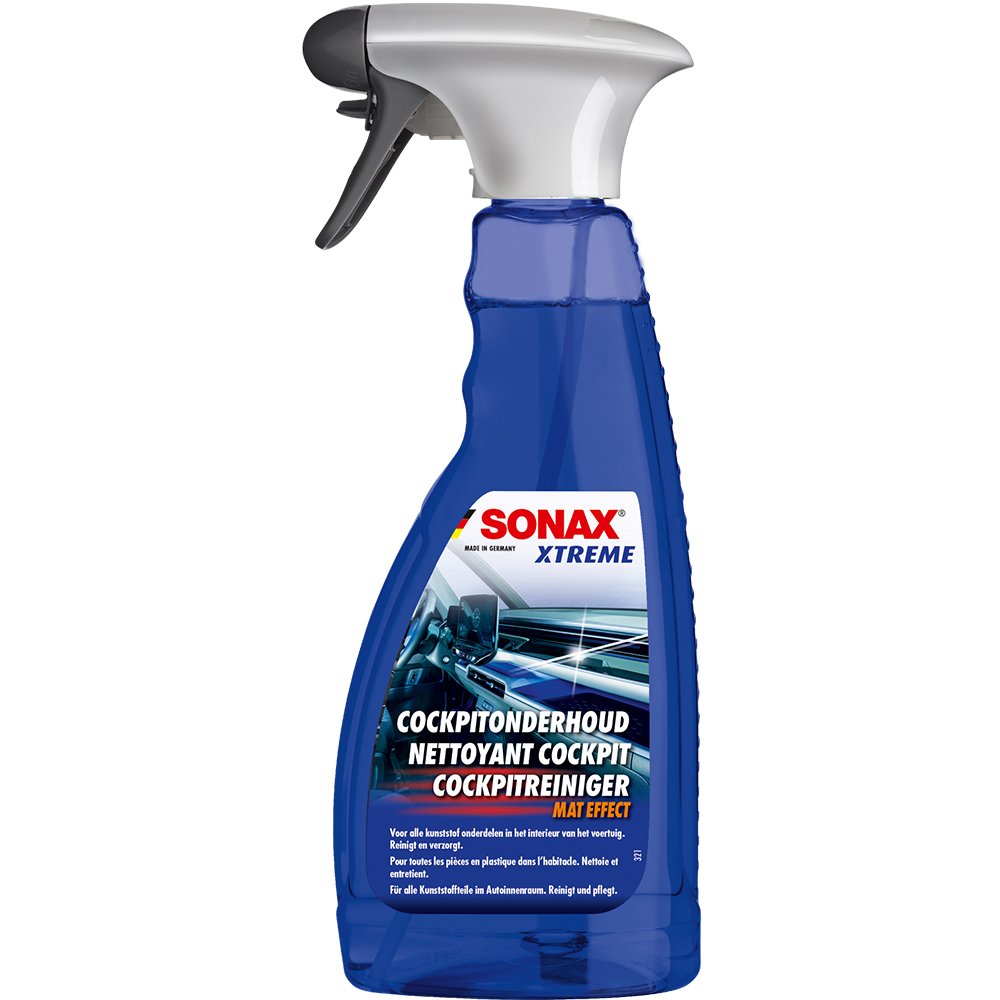 Interieurreiniger XTREME CockpitCleaner matt 500ml