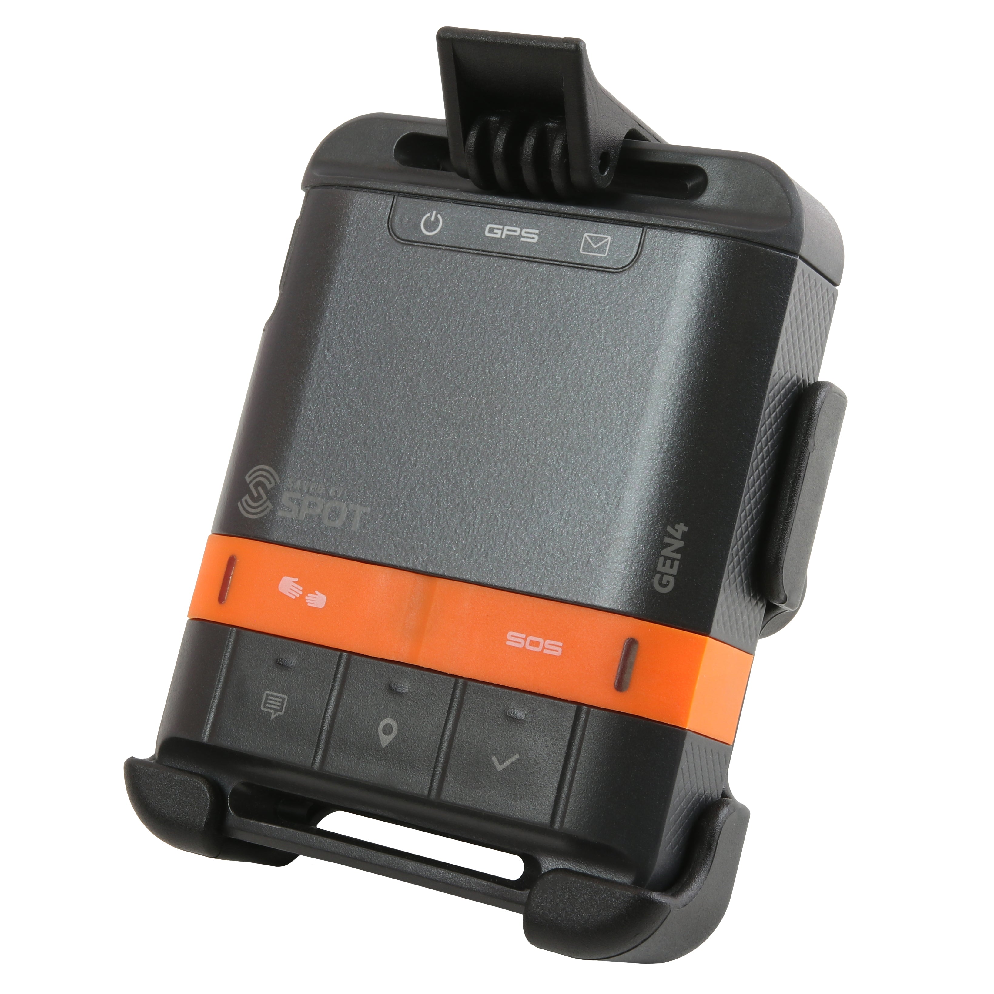 Soporte RAM® EZ-Roll'r™ para SPOT Gen4