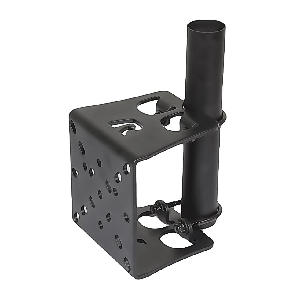 RAM® verticale Drill-Down voertuigbasis met onderste RAM® Tele-Pole™