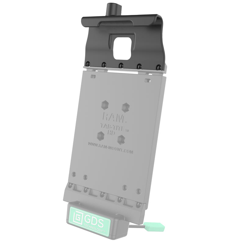 GDS® voertuigdock bovenkom voor Samsung Tab A 8.0 (2017)