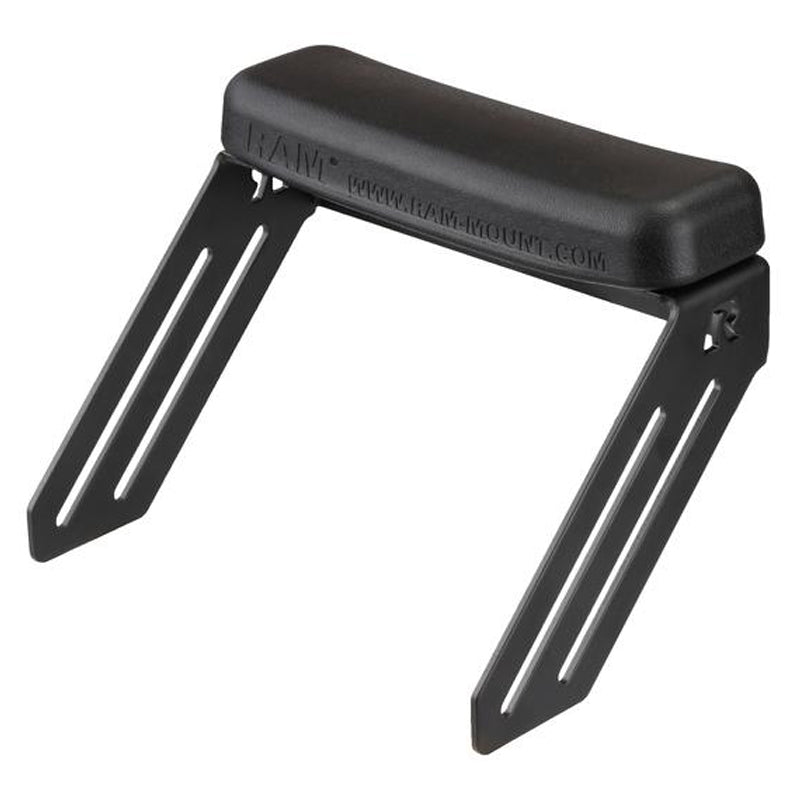 RAM® Tough-Box™ universel skrå armlæn