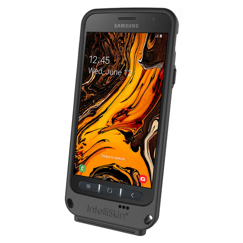 IntelliSkin® voor Samsung Galaxy XCover 4s