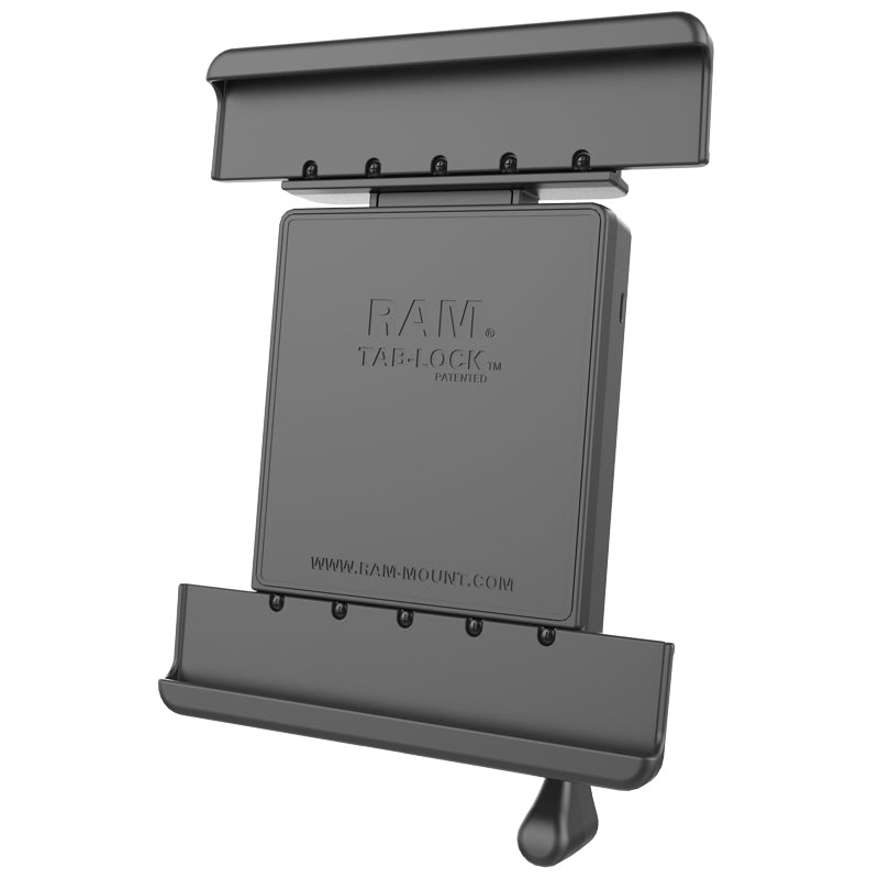 Support tablette RAM® Tab-Lock™ pour Samsung Tab 4 10.1 + plus
