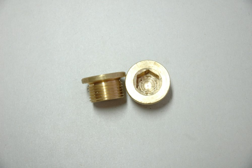Carterstop M20x150 talbot oas-91