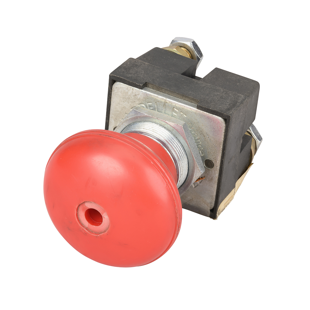 CONTACTOR - 059702000