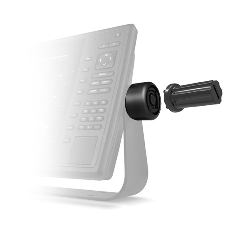 Bouton de sécurité 4 broches RAM® Pin-Lock™ pour supports à cardan