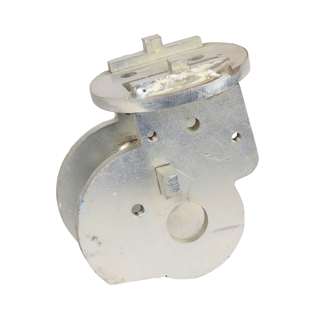 SUPPORTO BRACCIO TIMONE K9/TV20 - 402529B