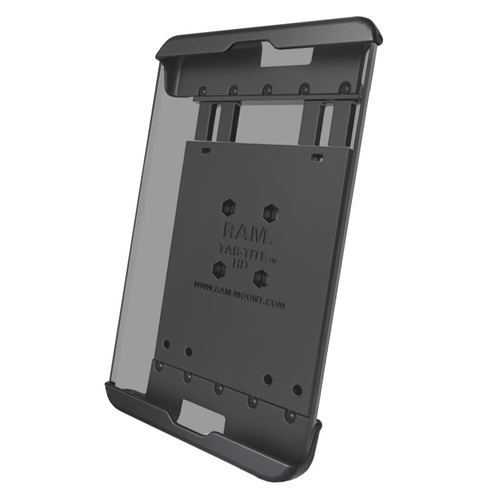 Support RAM® Tab-Tite™ à ressort pour tablettes 8" avec étui