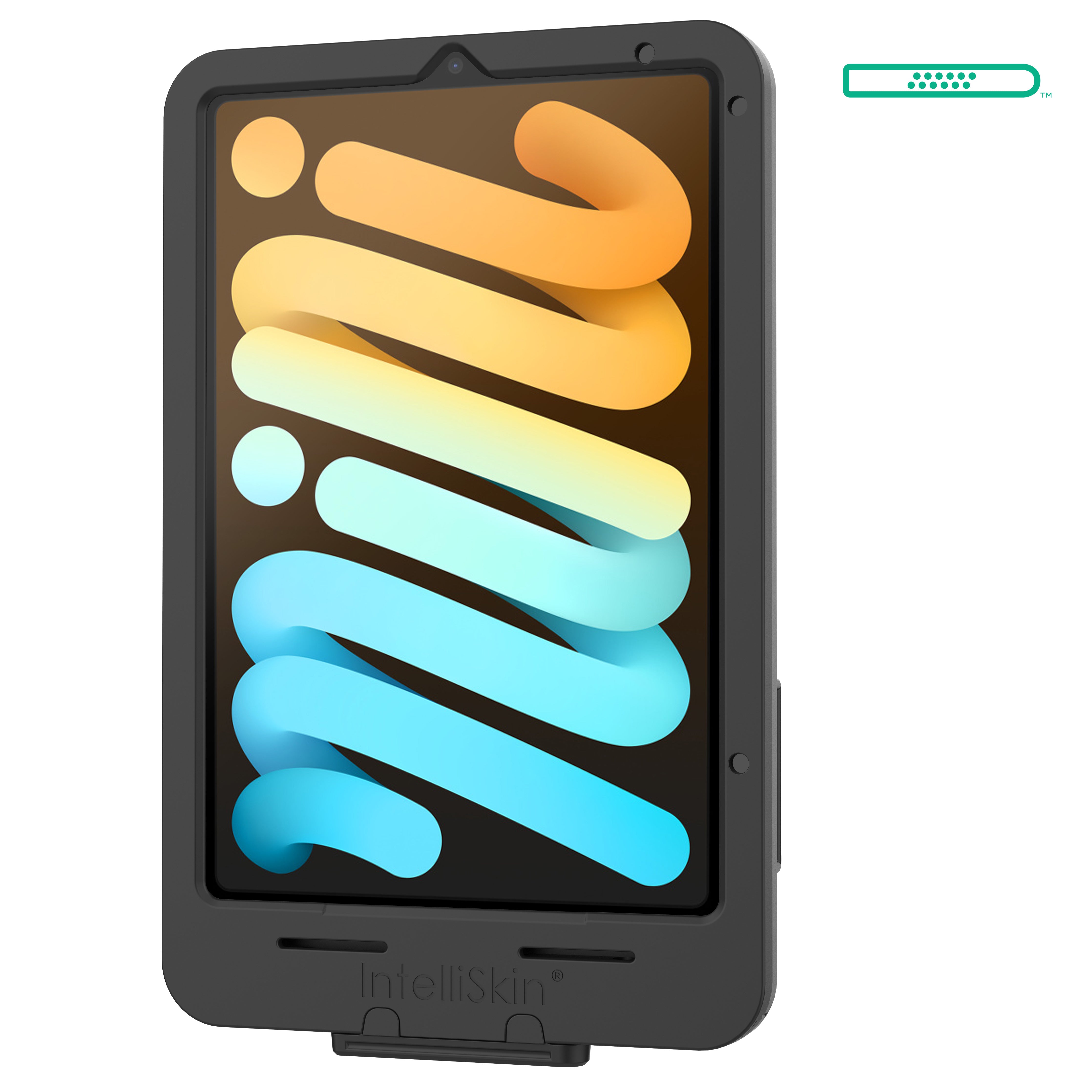 IntelliSkin® Thin-Case™ voor Apple iPad mini (A17 Pro) en mini 6