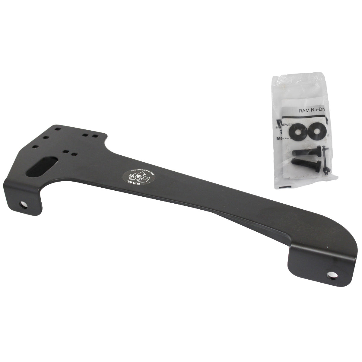 Base para vehículo RAM® No-Drill™ para '05-11 Honda CR-V y más