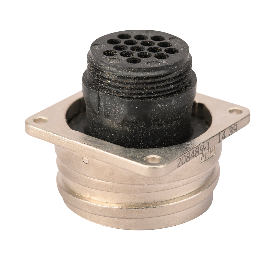 Haulotte-Connector - 2440502970