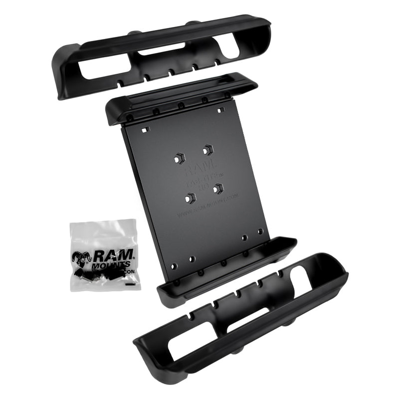 Supporto RAM® Tab-Tite™ per John Deere