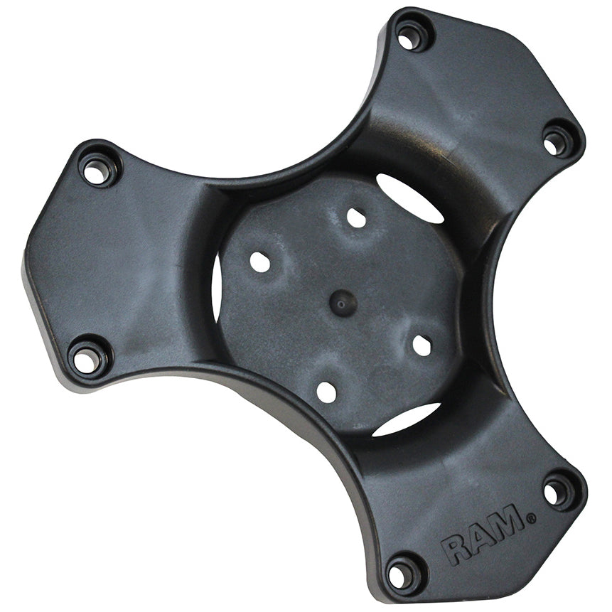 Adattatore a piastra base tripla RAM®