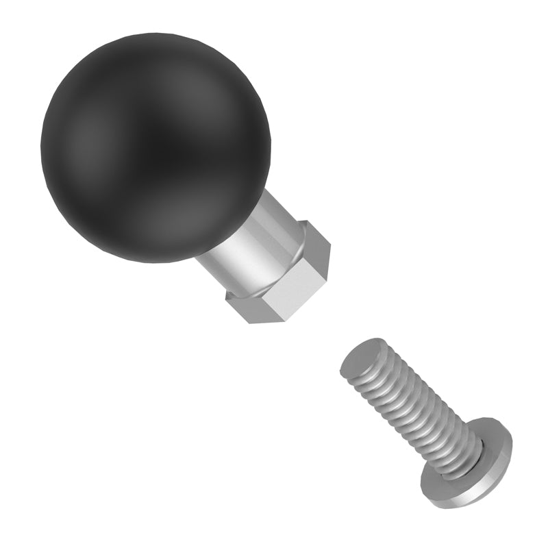 RAM® Add-A-Ball™ voor RAM® Torque™ grote railbases