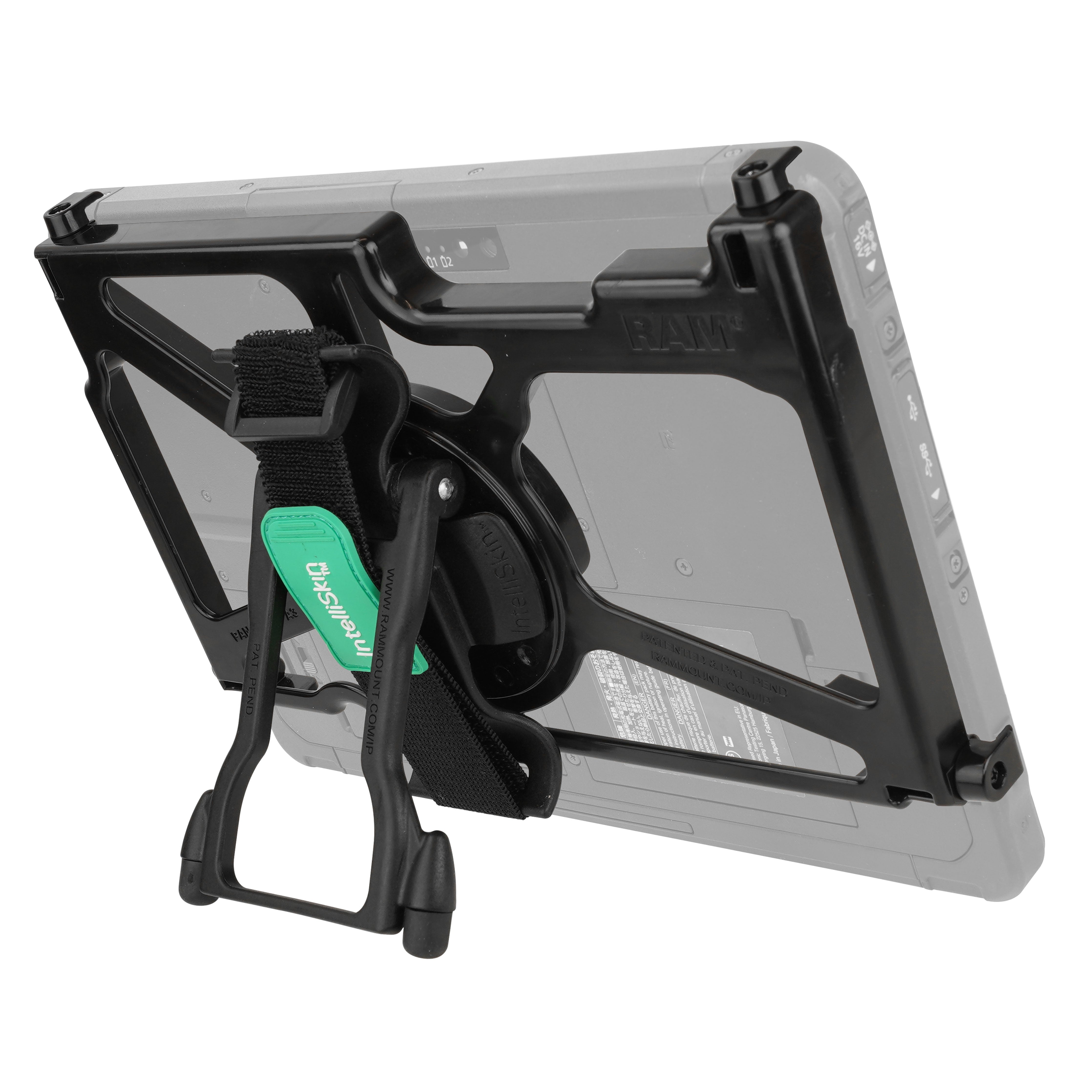 GDS® Hand-Stand™ voor Panasonic FZ-A3