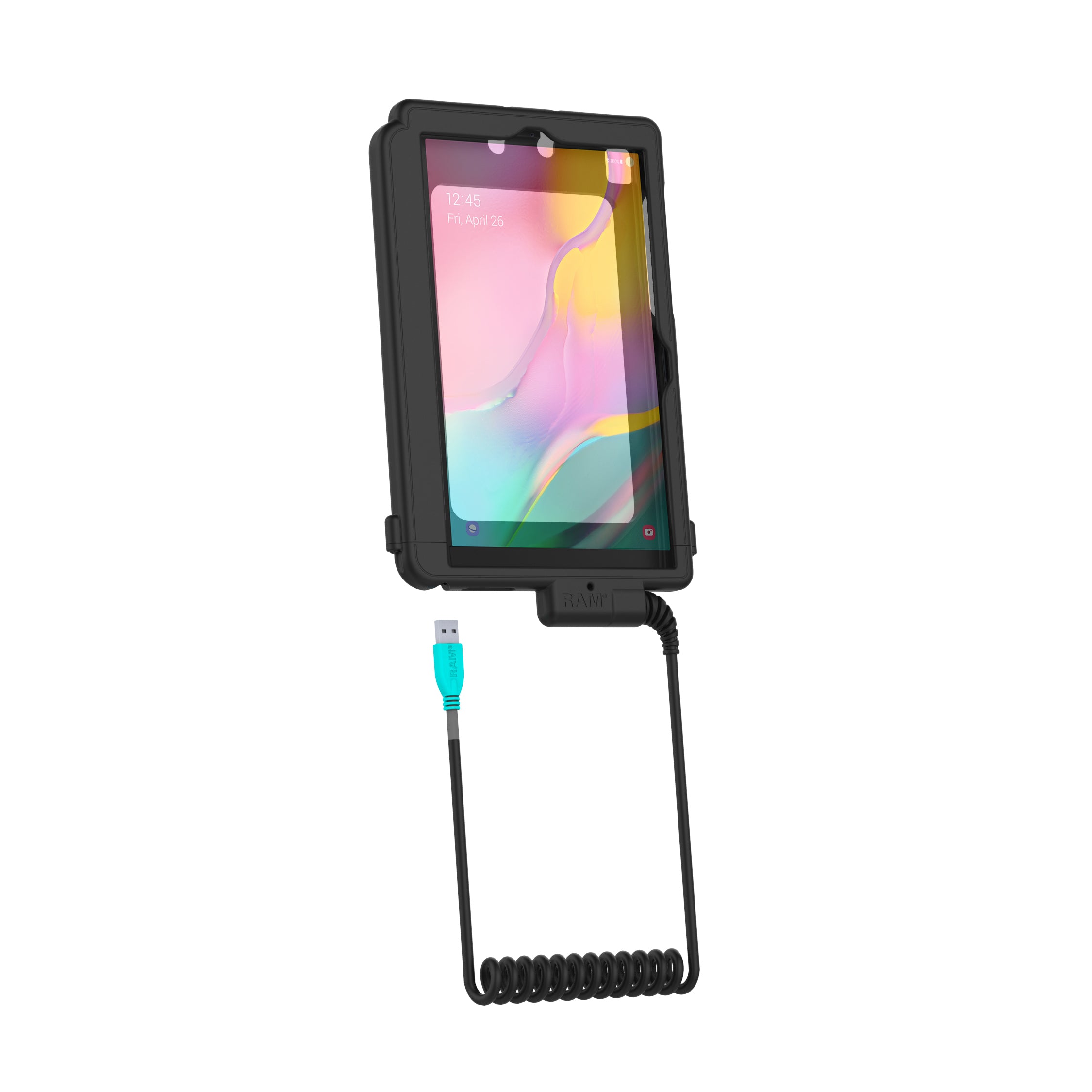 RAM® Tough-Case™ til Samsung Tab A 10.1, Tab A7 10.4 & Tab S6 LITE 10.4