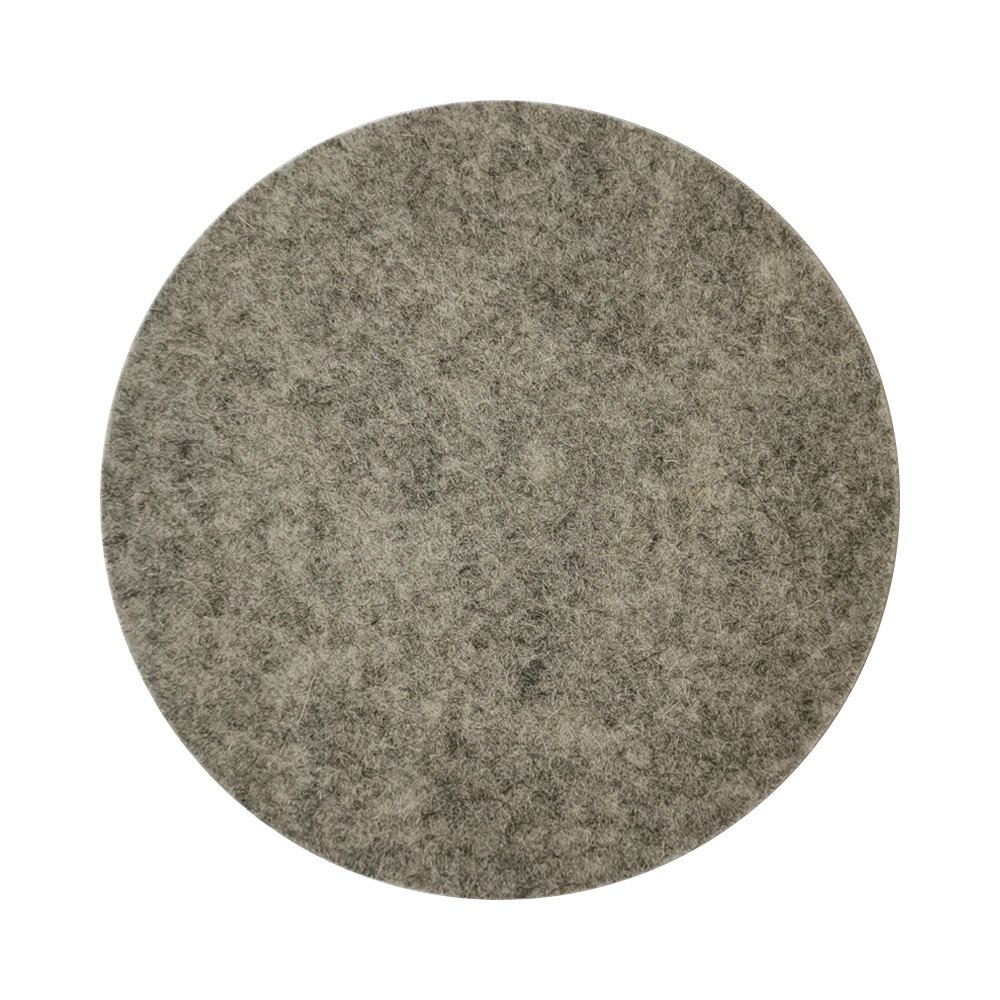 Pad de polissage FeltPad 127mm 2 pièces