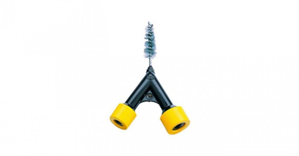 Accupoolreiniger polinet
