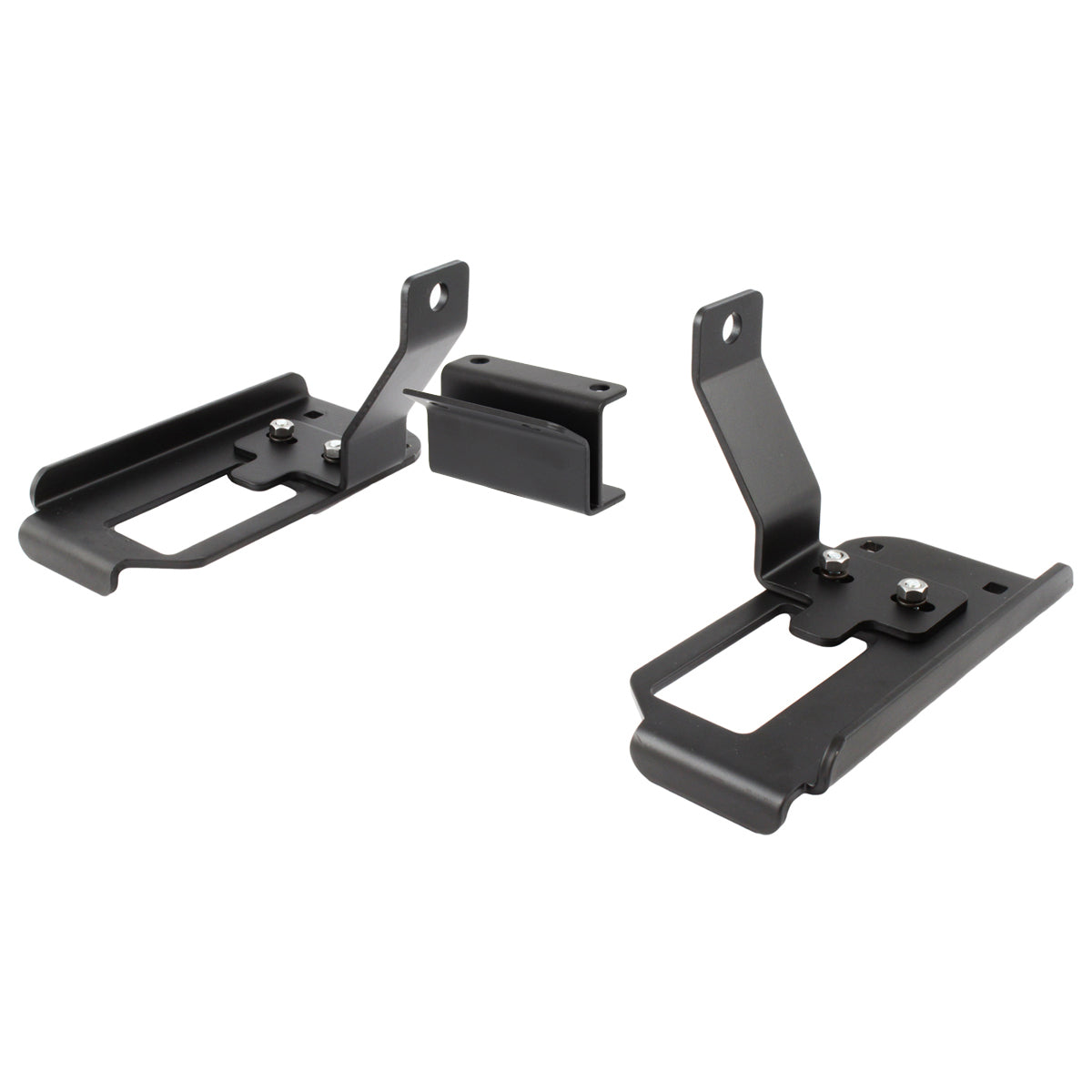 RAM® Tough-Box™ konsolben-sæt til '06-11 Chevrolet Impala (Politi)