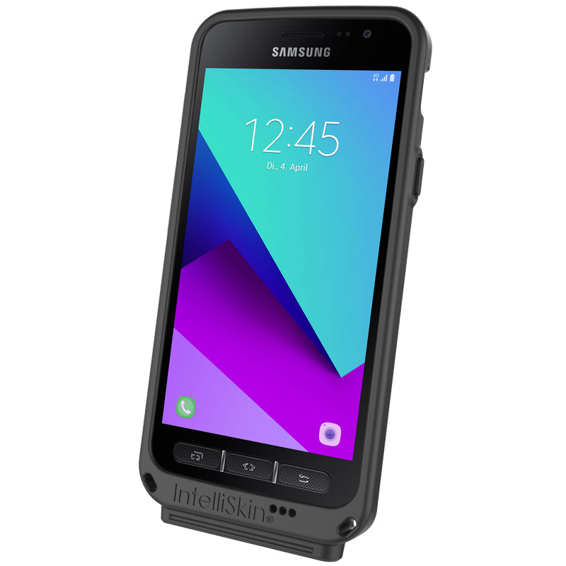 IntelliSkin® voor Samsung Xcover 4