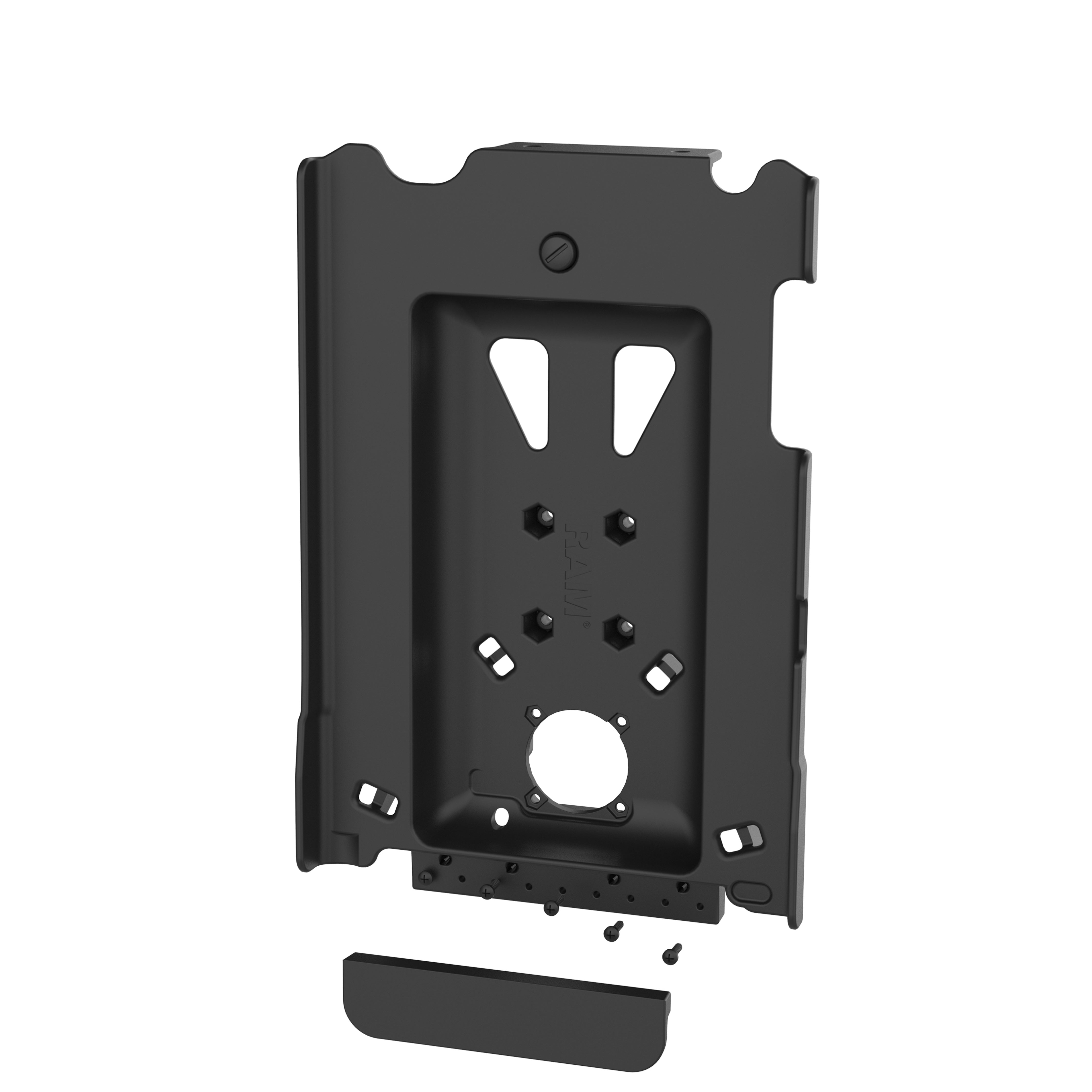 GDS® Tough-Dock™ body voor Samsung Tab A11+ & Tab A9+