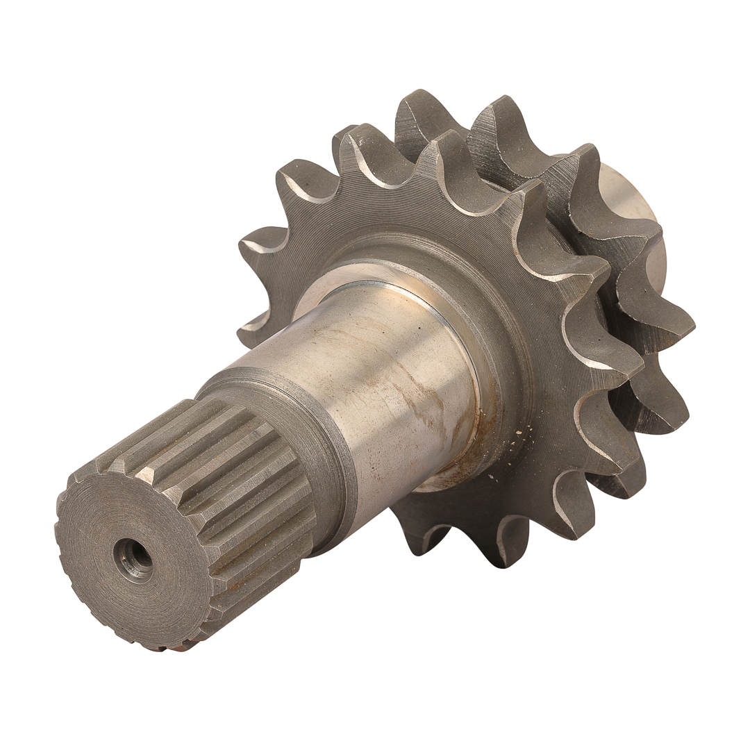 Rondsel HT4B-HT5B - 4160323007