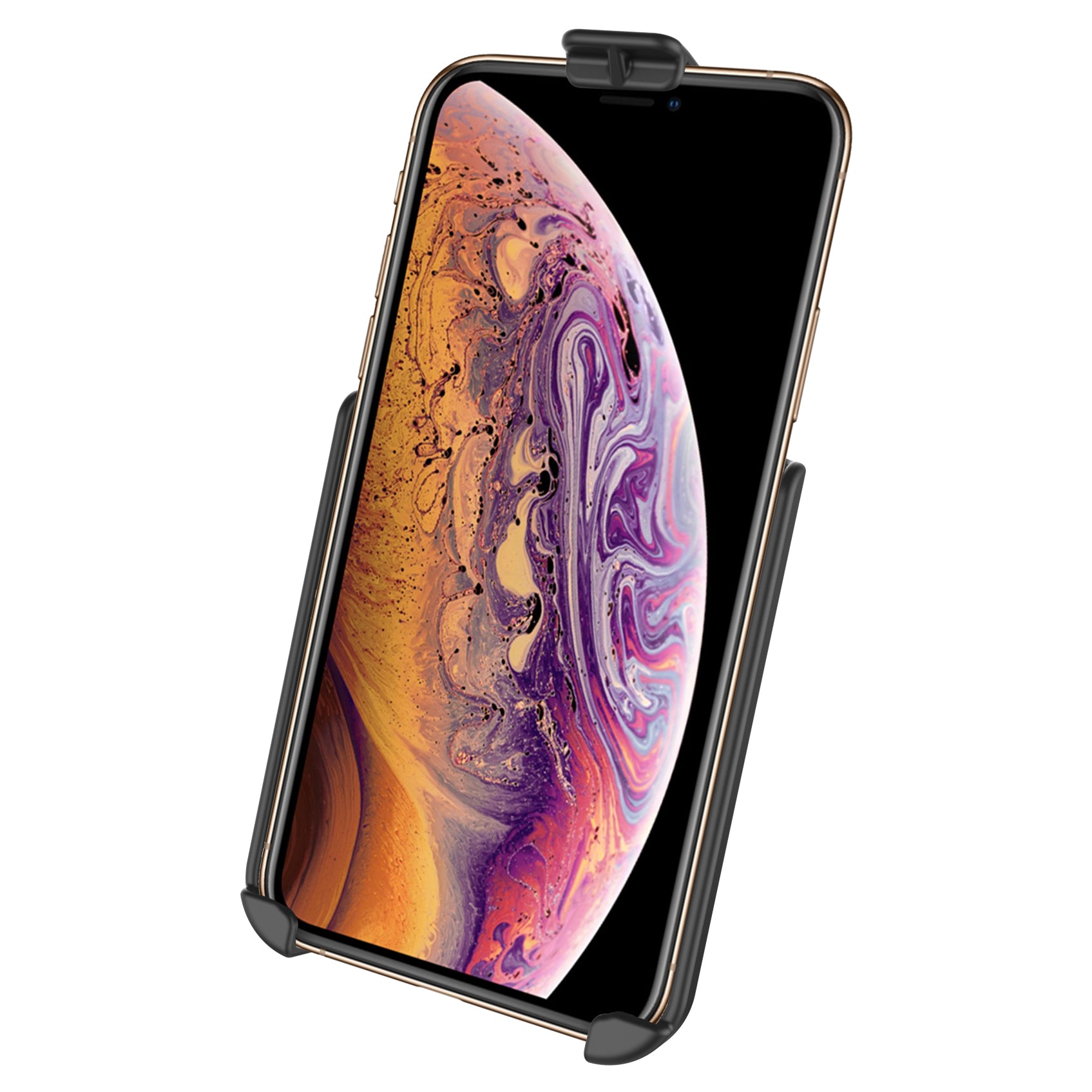 RAM® Form-Fit houder voor Apple iPhone X & XS