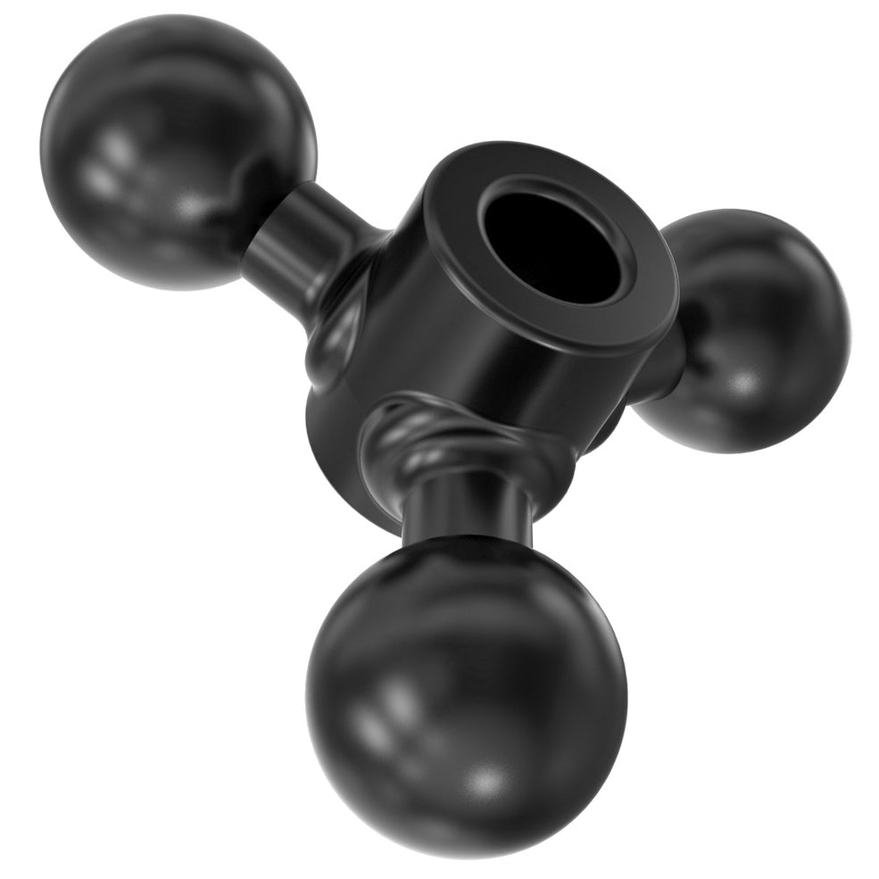 Adattatore a tripla sfera RAM® - formato B