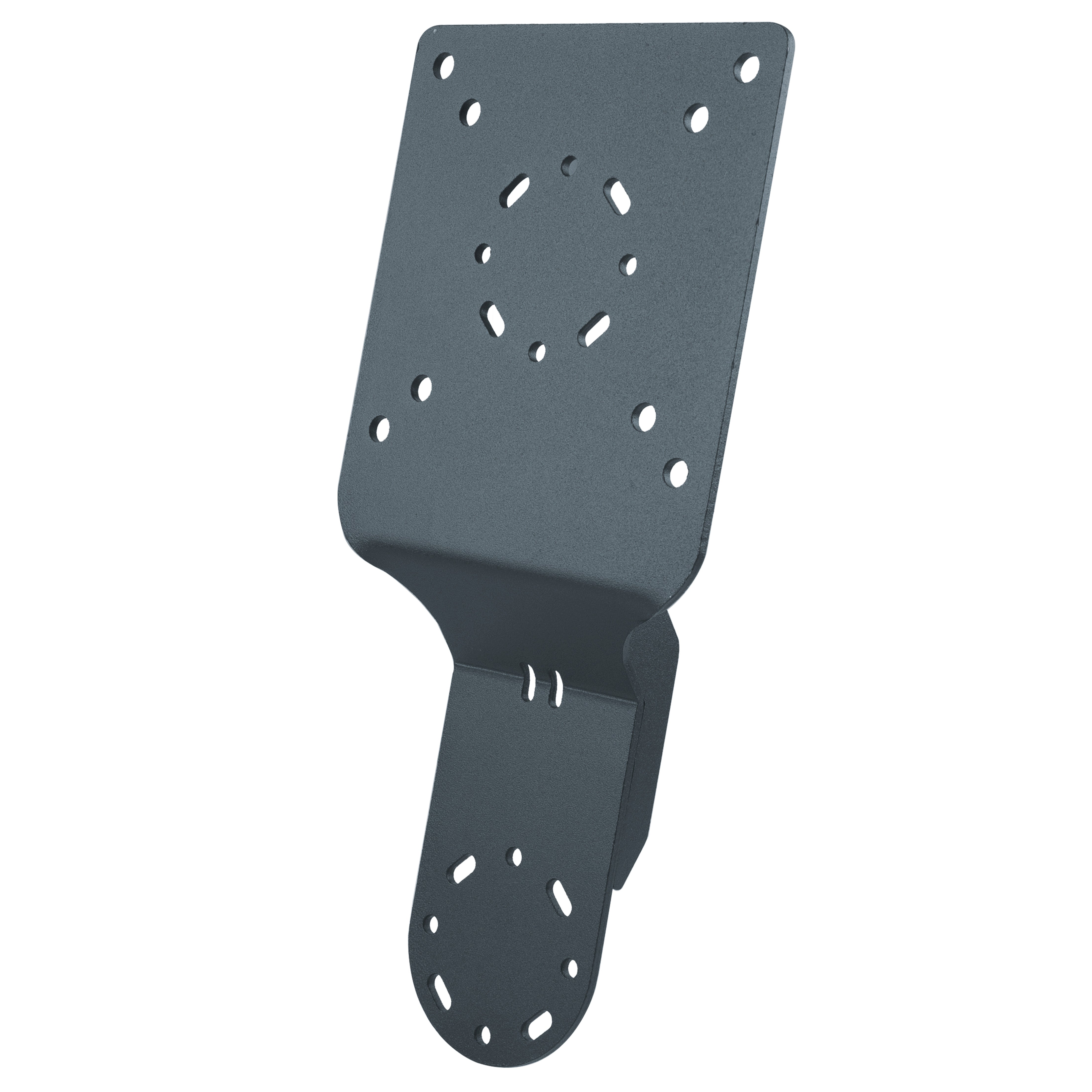 Support d'accessoire/écran court robuste RAM®