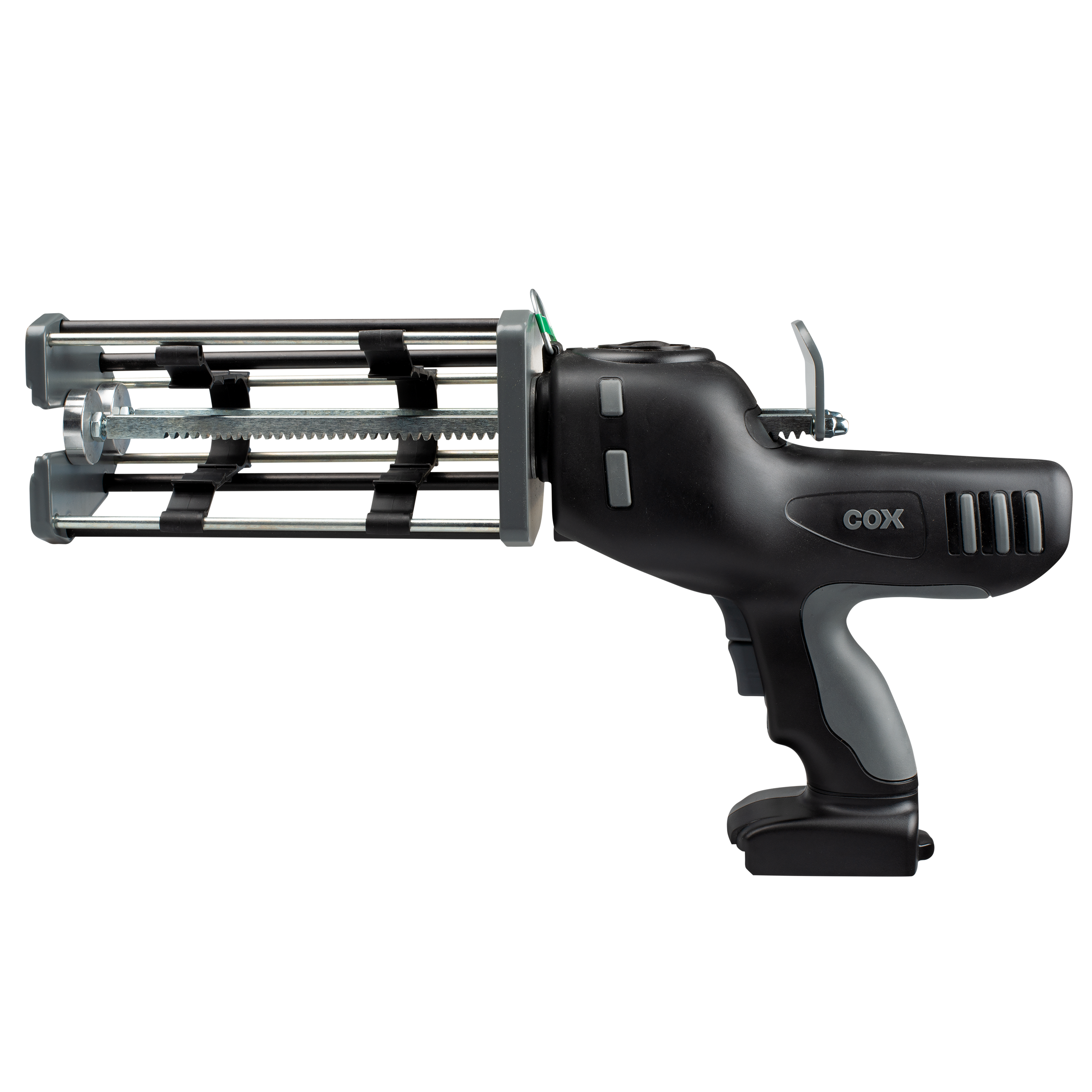 Novatio Battery Gun 2K 2x200ml