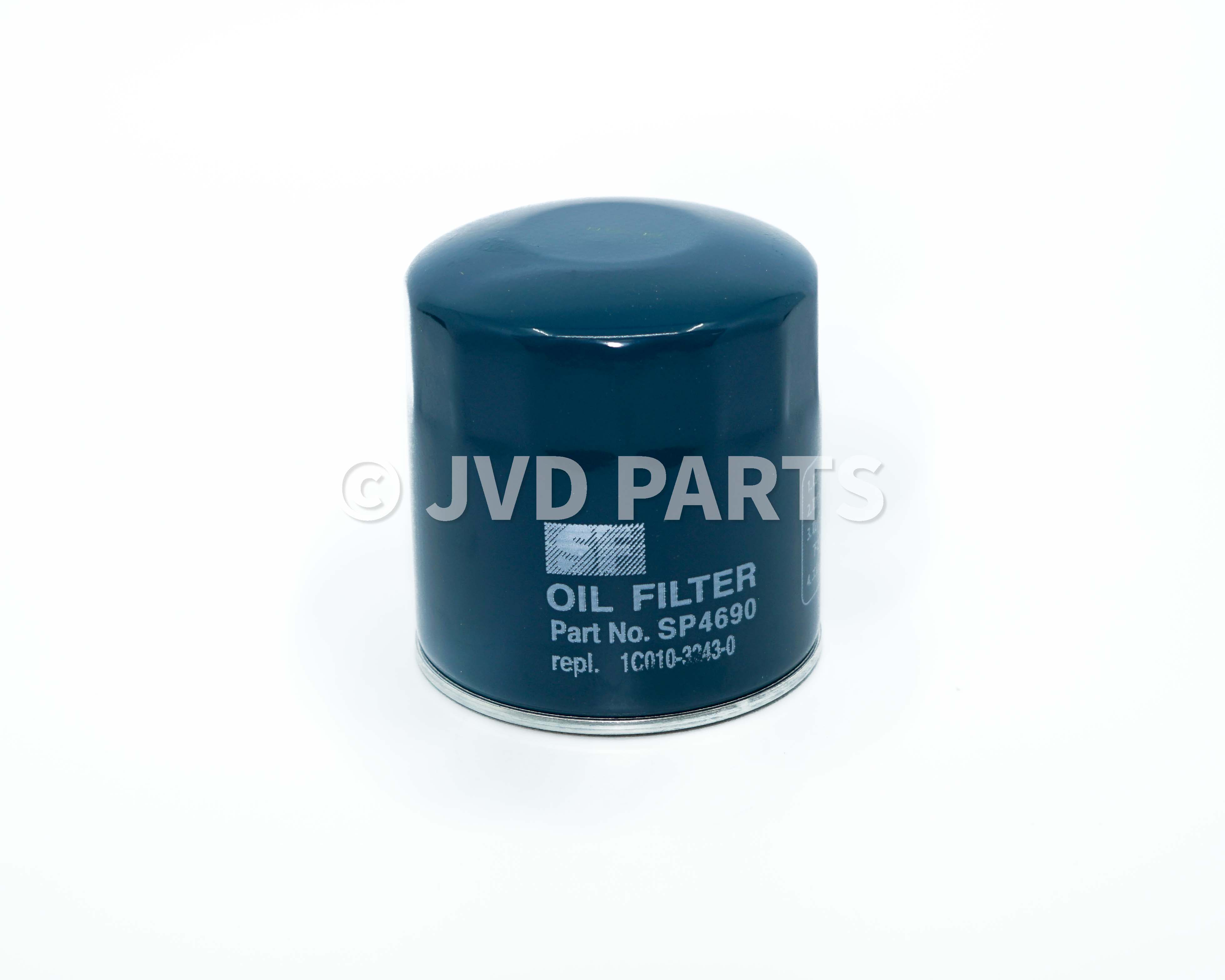 SF Oil Filter - 0995118