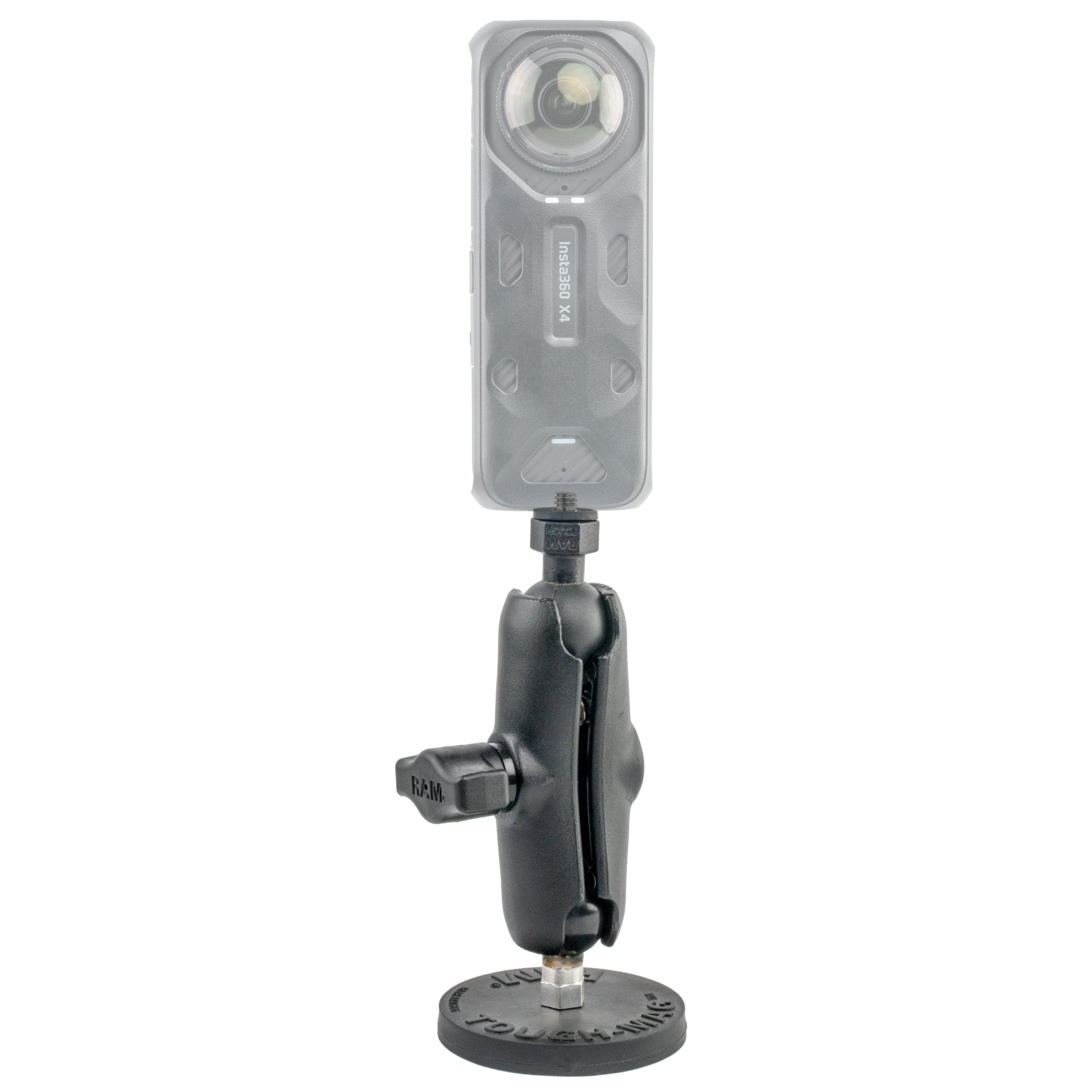 RAM® Tough-Mag™ 66mm magnetische houder voor Insta360
