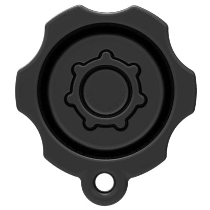 Clé de rechange RAM® Pin-Lock™ à 7 broches pour bras de format C et bras pivotants